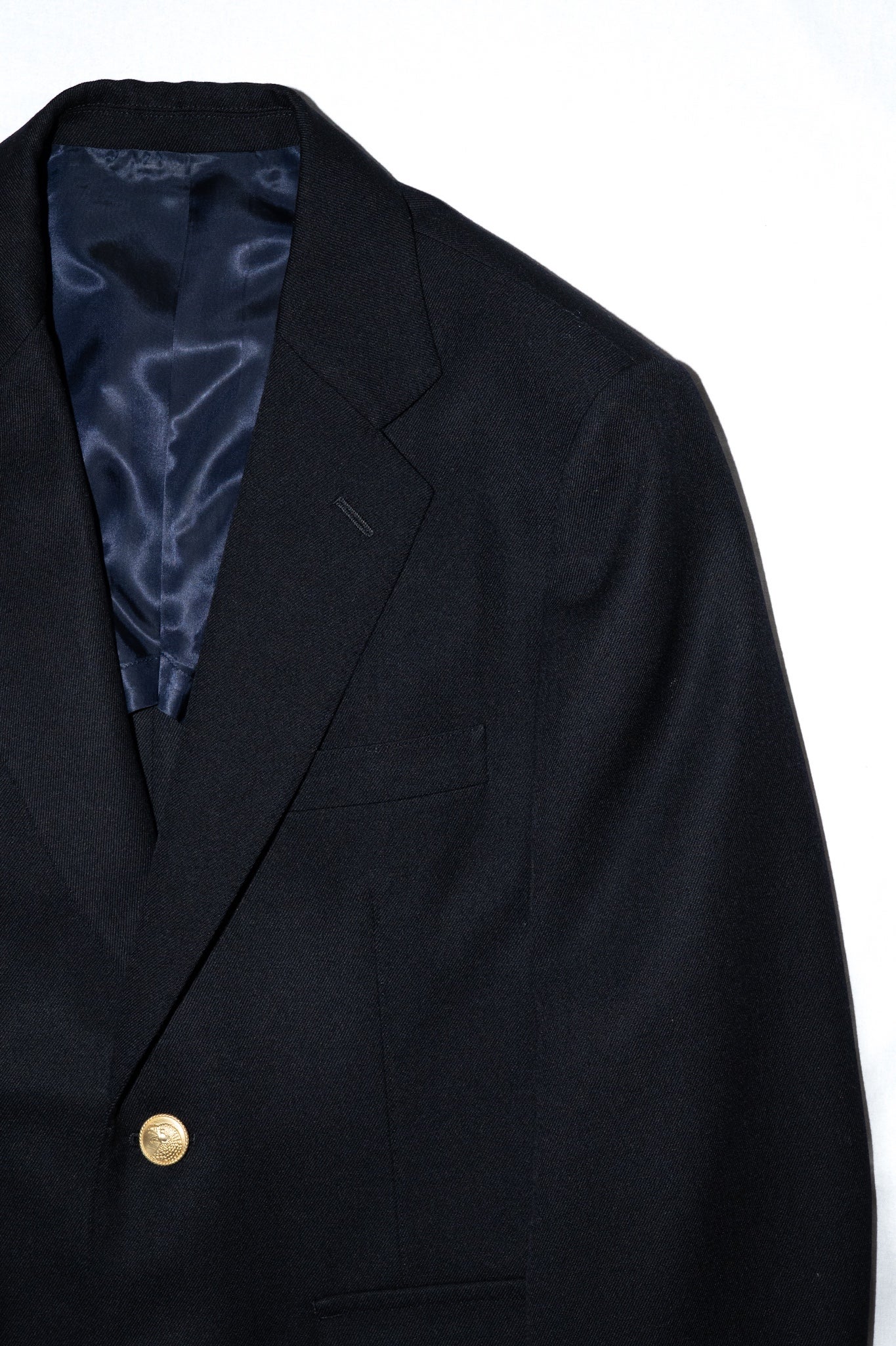 KONNO Single Blazer 正統型 