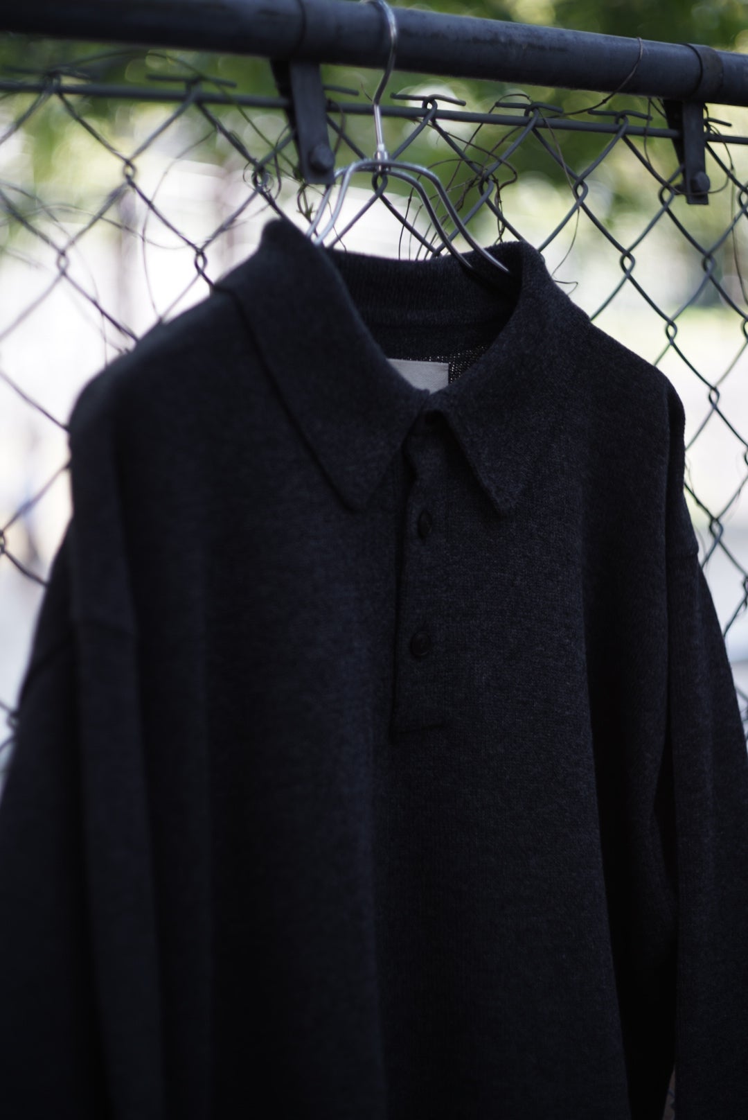 Pedestal Polo S Jellyyabashi 着用　yoko Pedestal Polo S Jellyyabashi 着用 yoko - メルカリ