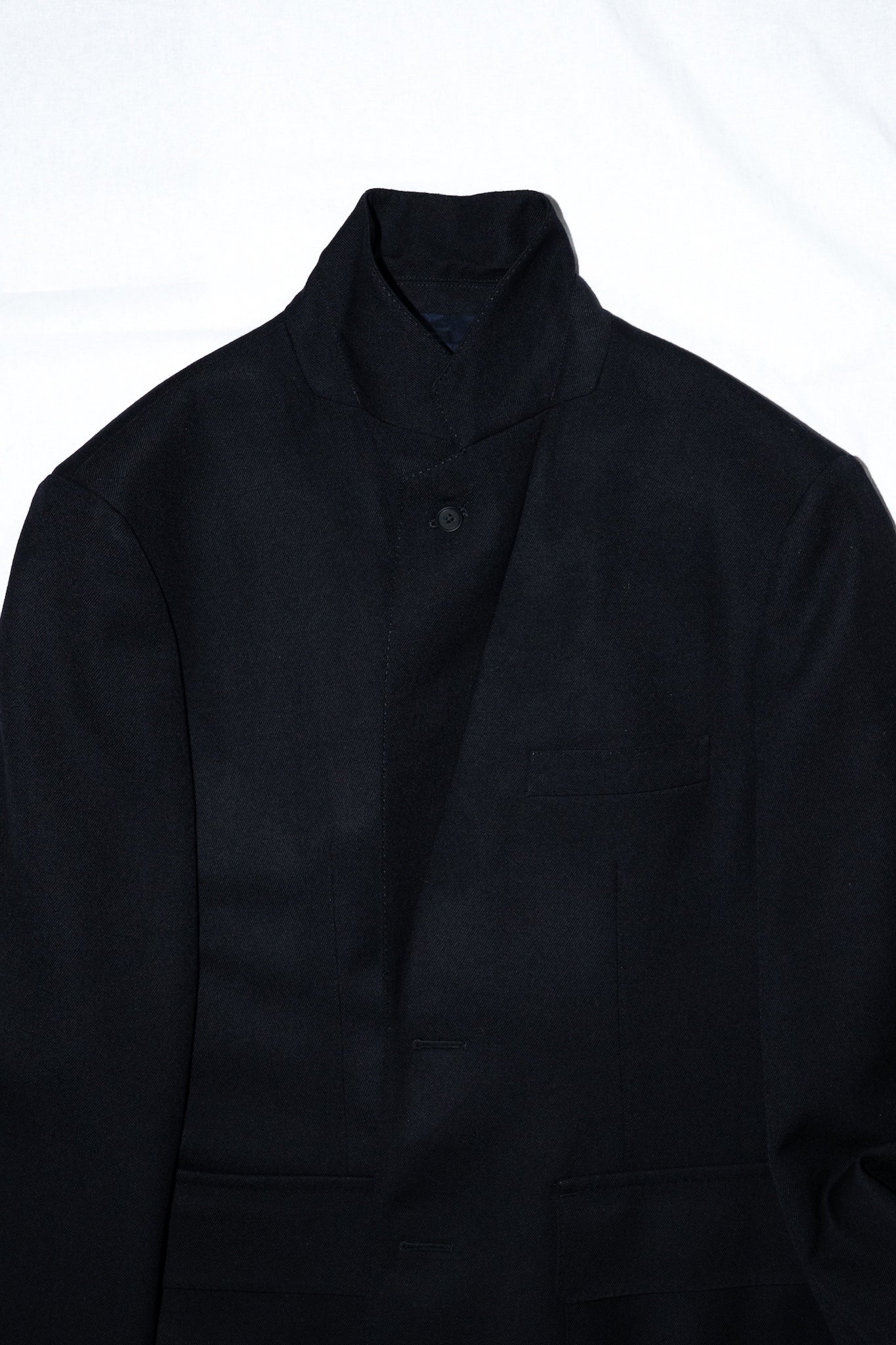 KONNO Single Blazer 正統型 