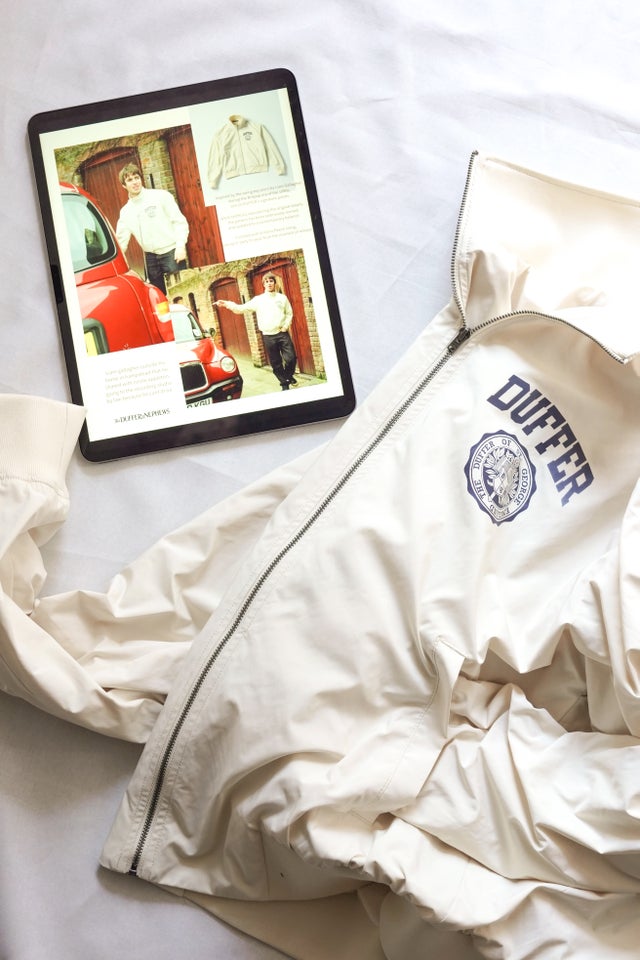 The DUFFER N NEPHEWS |（ザ ダファー アンド ネヒューズ） | WALD