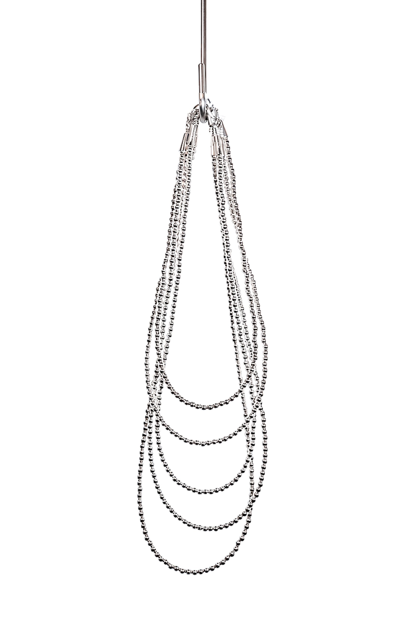 ERICKA NICOLAS BEGAY Navajo Pearl Cord Necklace 通販 | WALD. ABENO