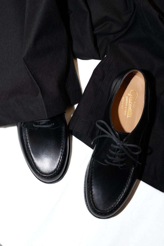 F.LLI Giacometti / MARMOLADA |（フラテッリジャコメッティ