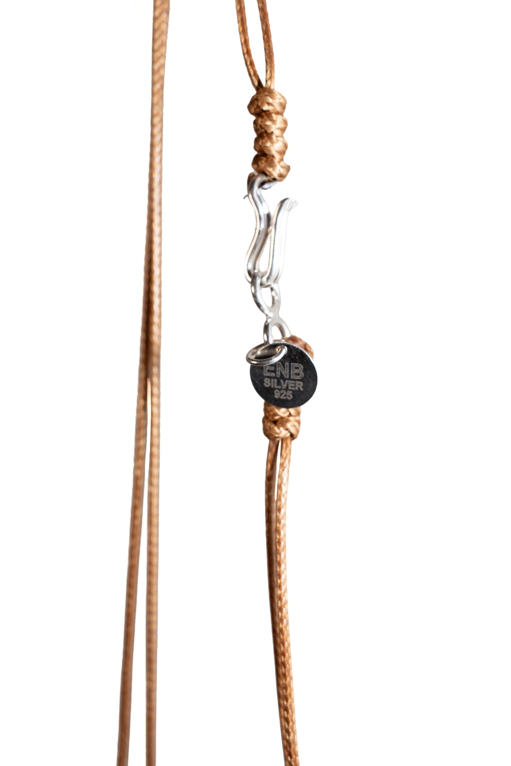 ERICKA NICOLAS BEGAY Navajo Pearl Cord Necklace 通販 | WALD. ABENO