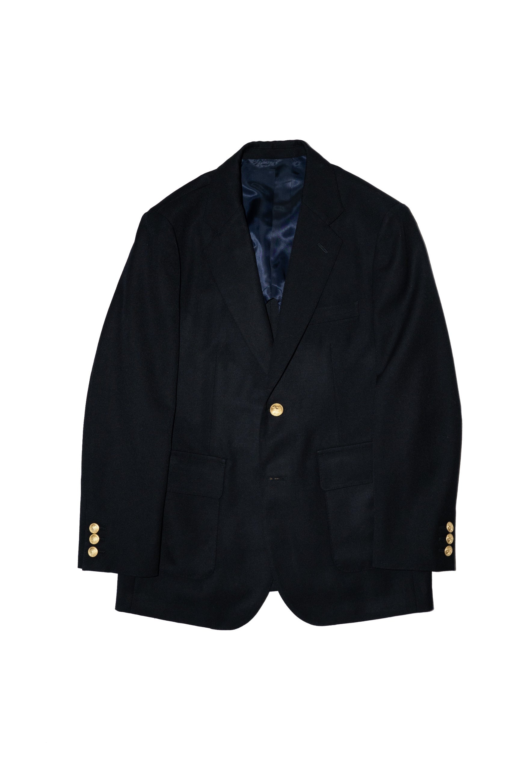 KONNO コンノ　ブレザー KONNO Single Blazer 正統型 