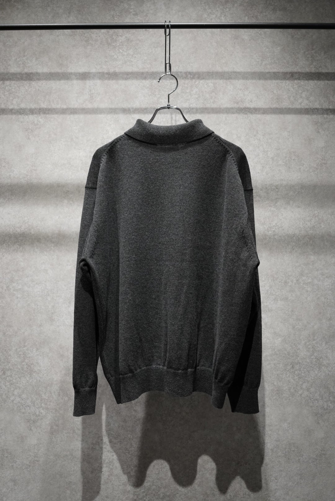 Pedestal Polo S Jellyyabashi 着用　yoko Pedestal Polo S Jellyyabashi 着用 yoko - メルカリ