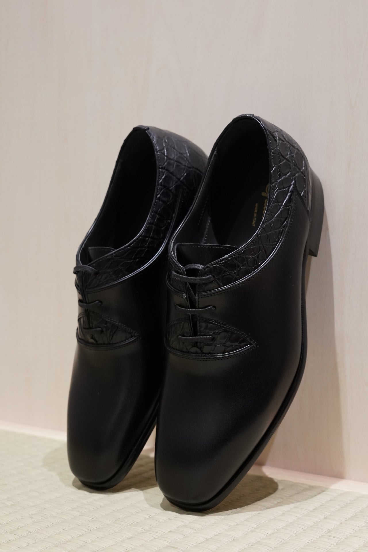 F.LLI Giacometti / MARMOLADA |（フラテッリジャコメッティ