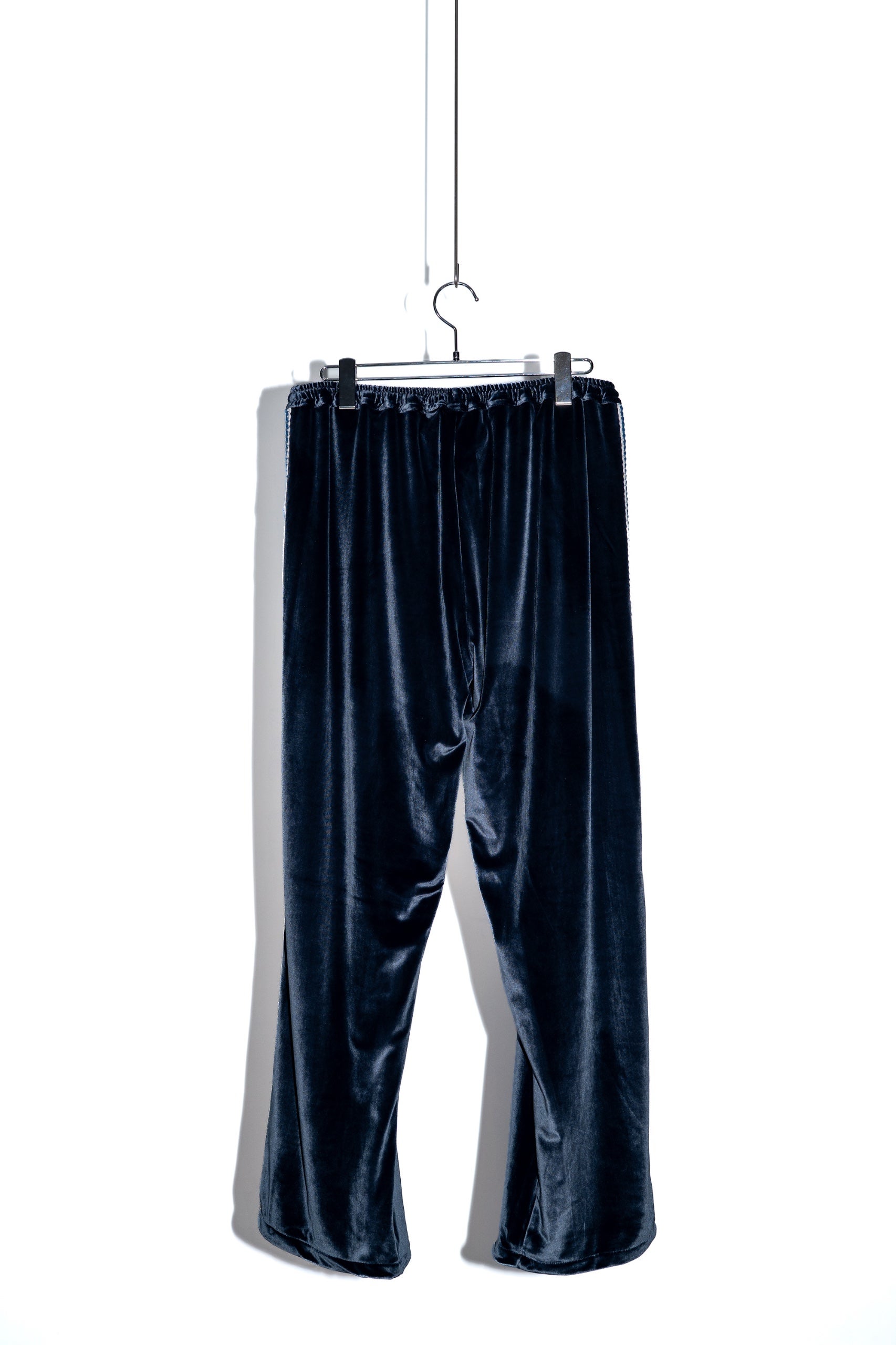 The DUFFER N NEPHEWS / Velour Track Pant - Navy 通販 | WALD. ABENO