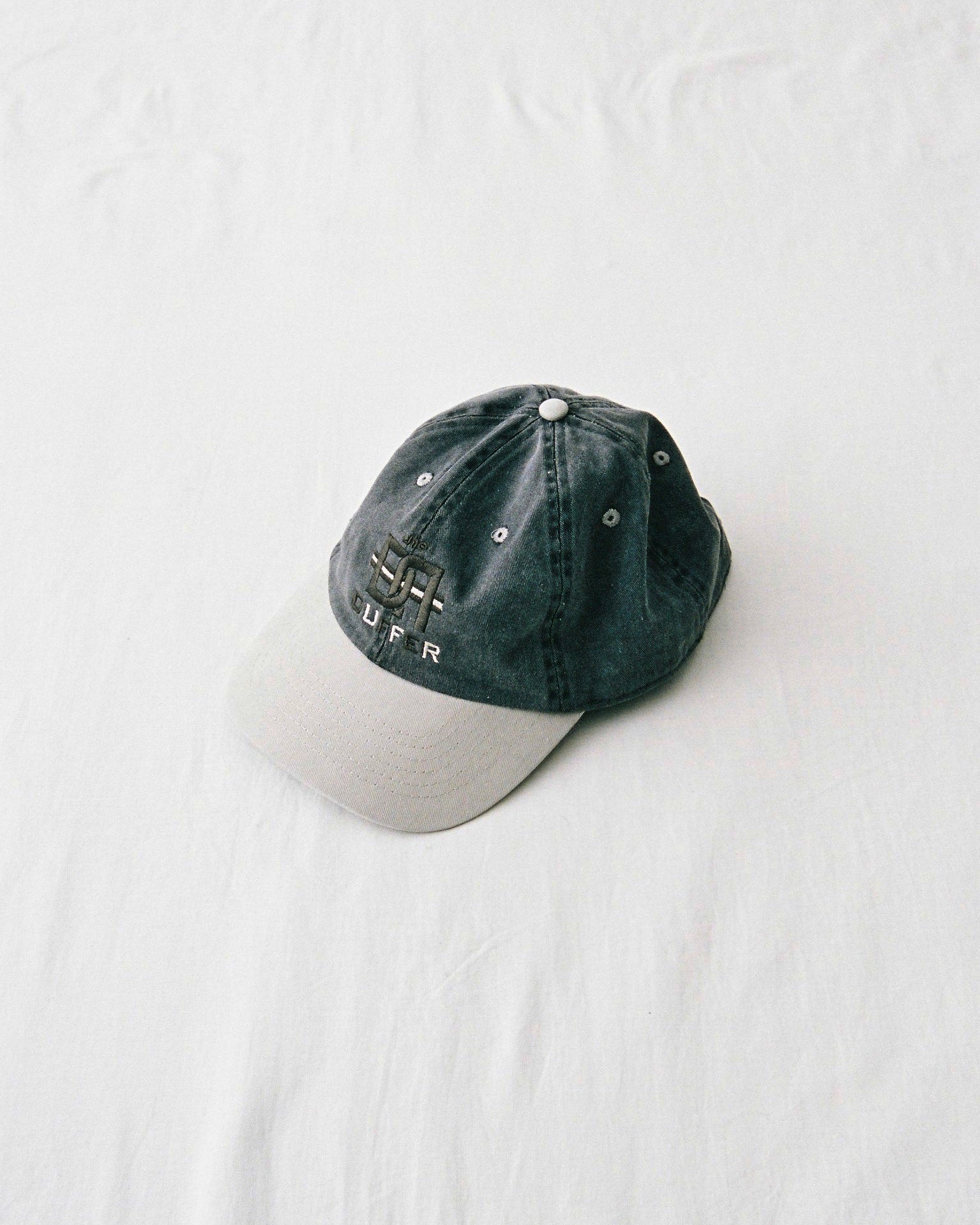 The DUFFER N NEPHEWS Baseball Cap | WALD. ABENO (ヴァルト アベノ）