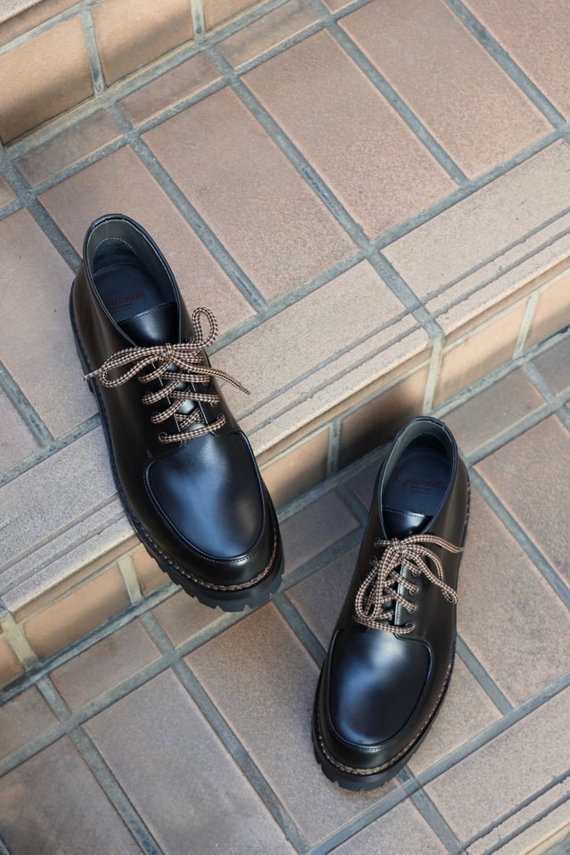 F.LLI Giacometti / MARMOLADA |（フラテッリジャコメッティ