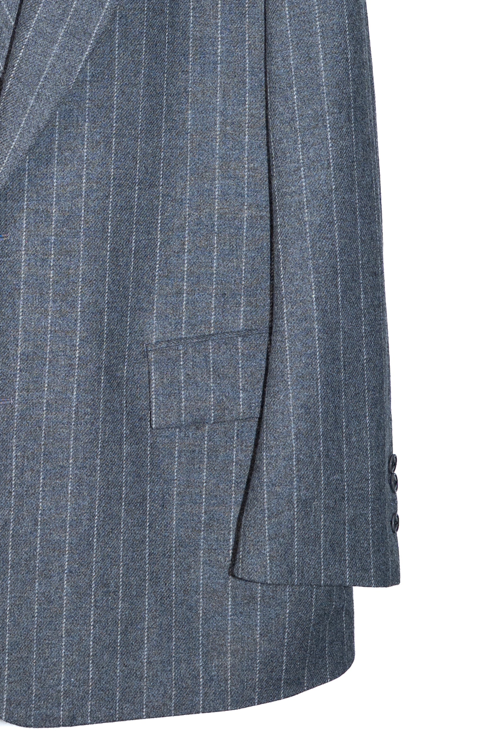 REVERBERATE PDL Jacket No.2-TW - Grey 通販 | WALD. ABENO