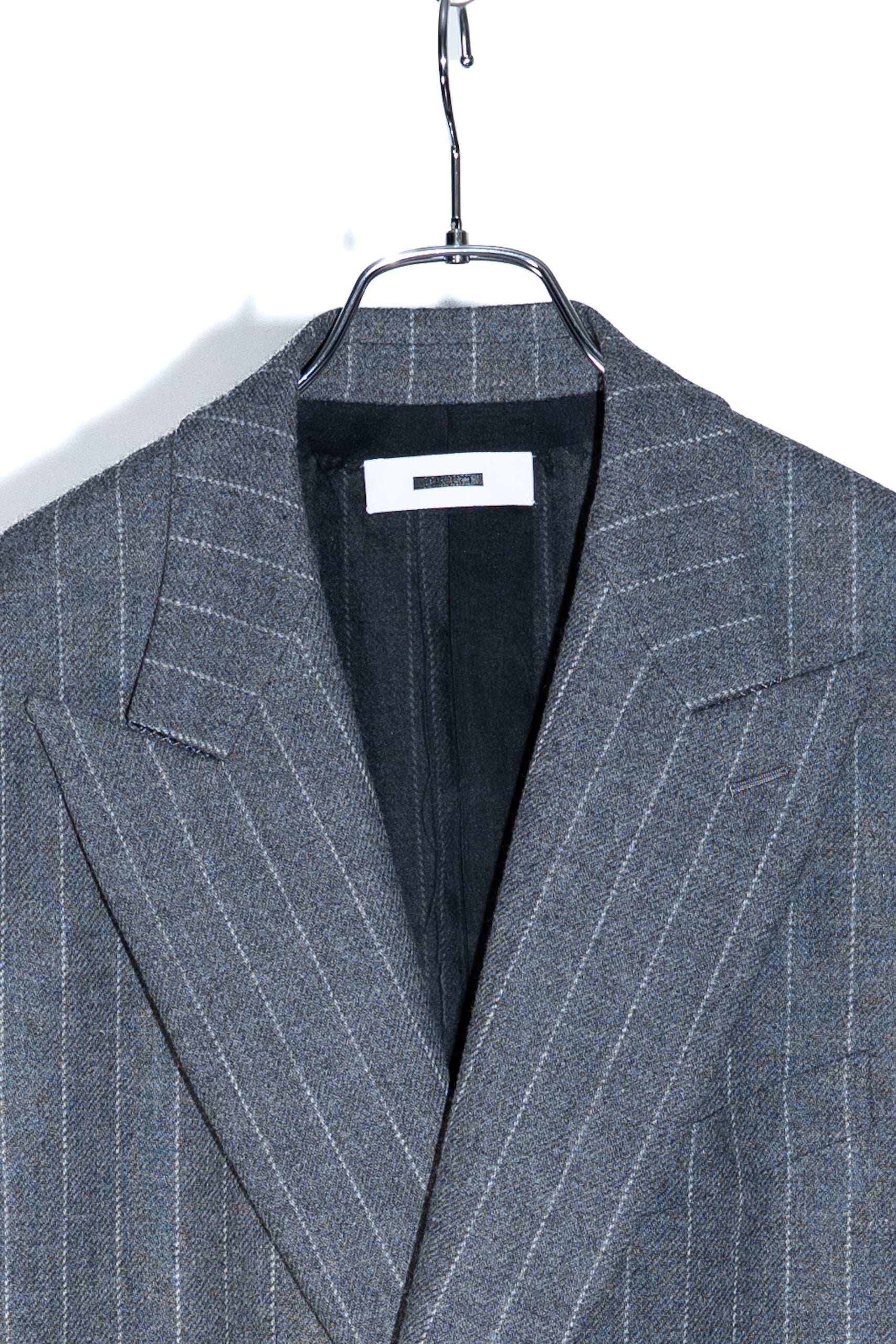 REVERBERATE PDL Jacket No.2-TW - Grey 通販 | WALD. ABENO
